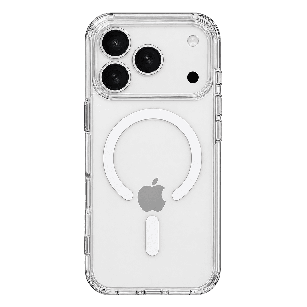 Clear MagSafe Case for iPhone — image 1