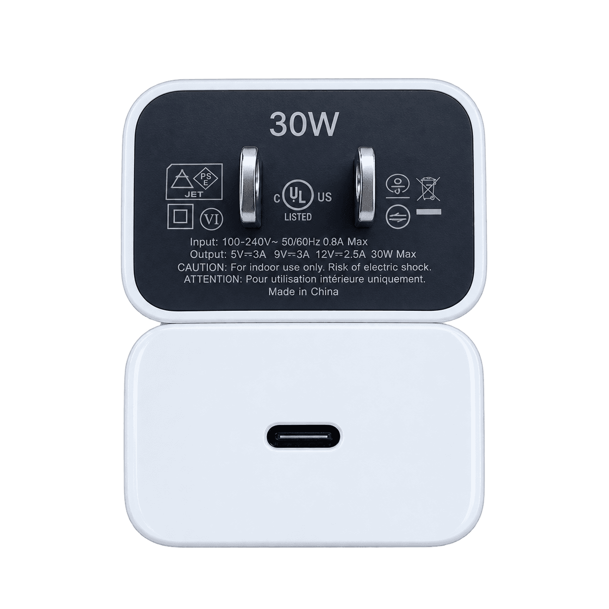 Google Pixel 30W USB-C Charger (Original) thumbnail 3