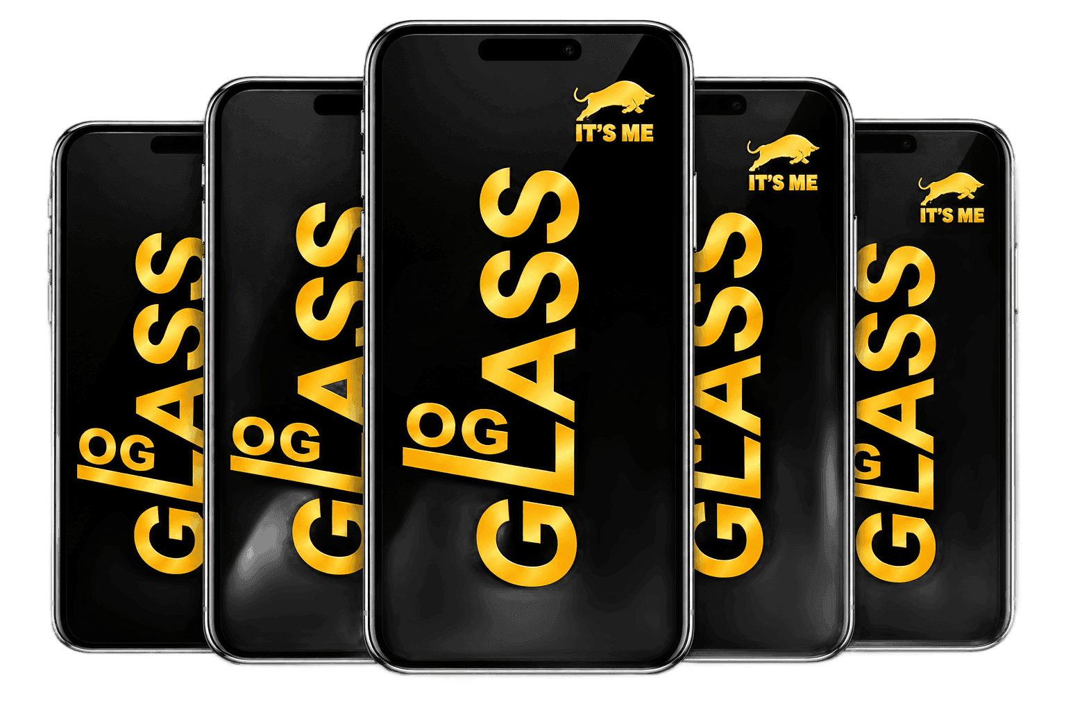 OG Glass 9H Screen Protector (Pack of 2) thumbnail 3