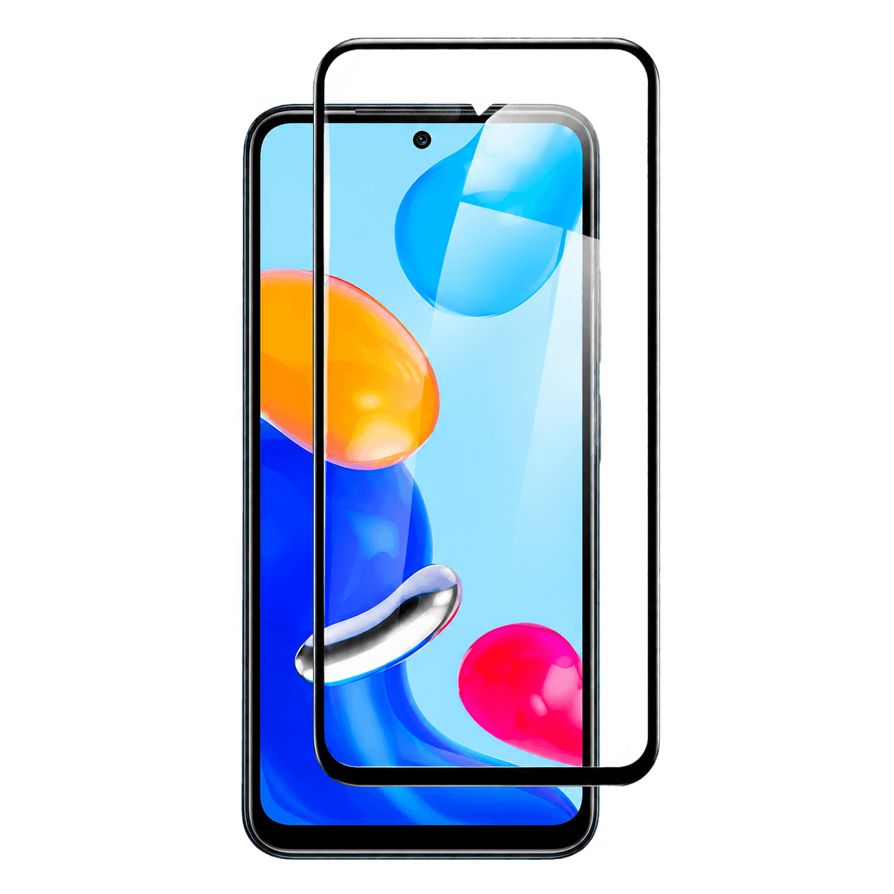 OG Glass 9H Screen Protector (Pack of 2) thumbnail 2
