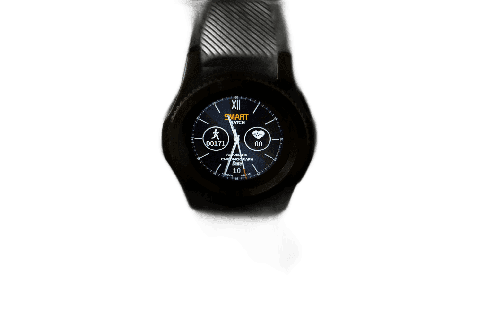 IP68 vs 5ATM: Which Smartwatch Rating Lets You Swim?
