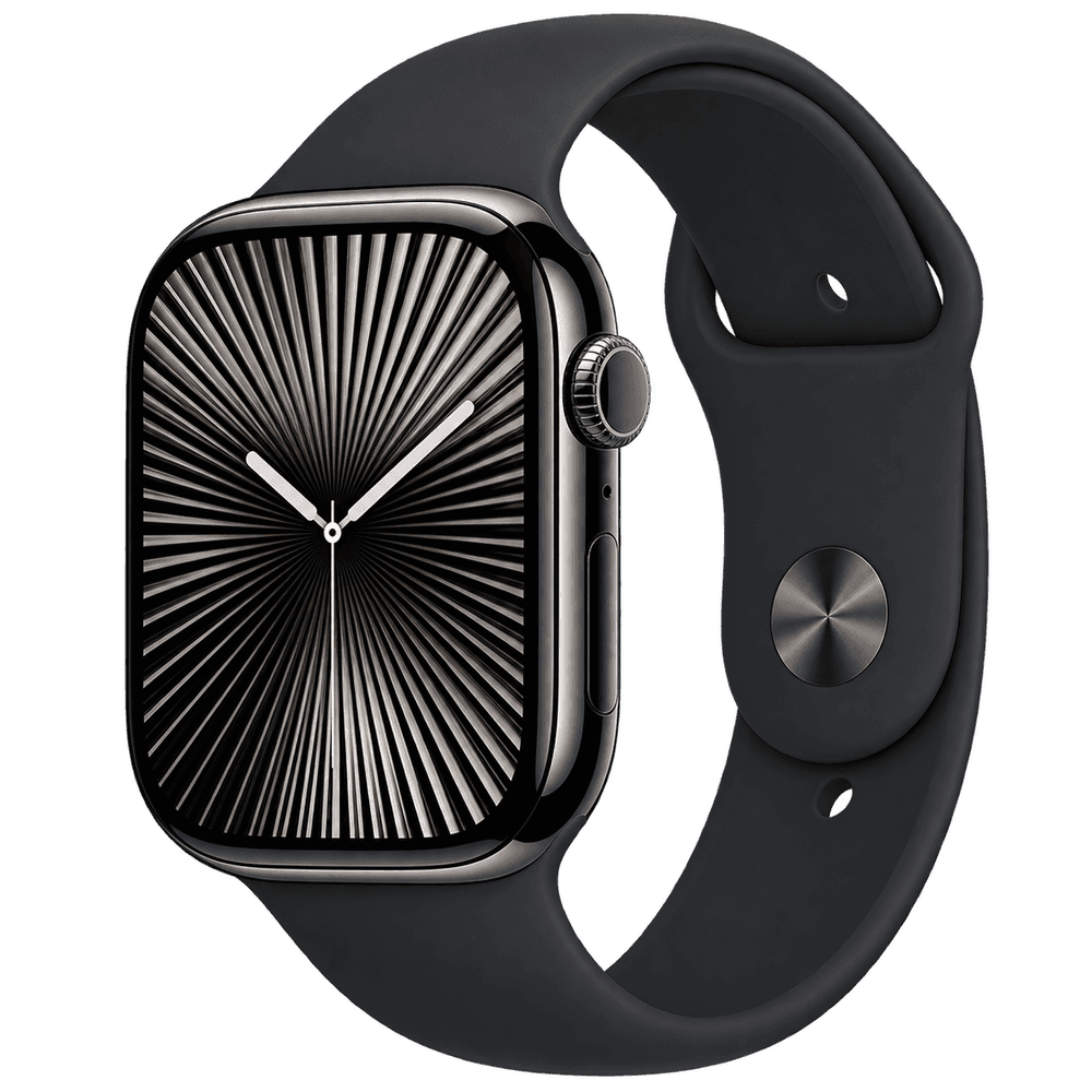 Ultra Smartwatch — 7-Strap Kit (Bluetooth Calling) — Comes with 7 interchangeable straps + a magnetic charger
